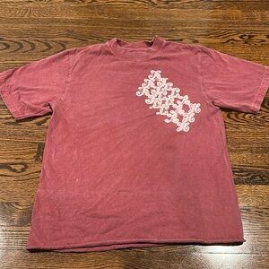 Lady Gaga Skull Shirt - Mayhem Ball tour